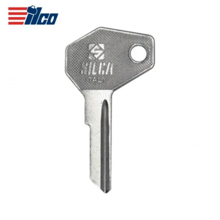 ZD7 Zadi Mechanical Key Blank for KTM, Triumph, Porsche, Ducati, and more ZD7 Zadi Mechanical Key Blank for KTM, Triumph, Porsche, Ducati, and more
