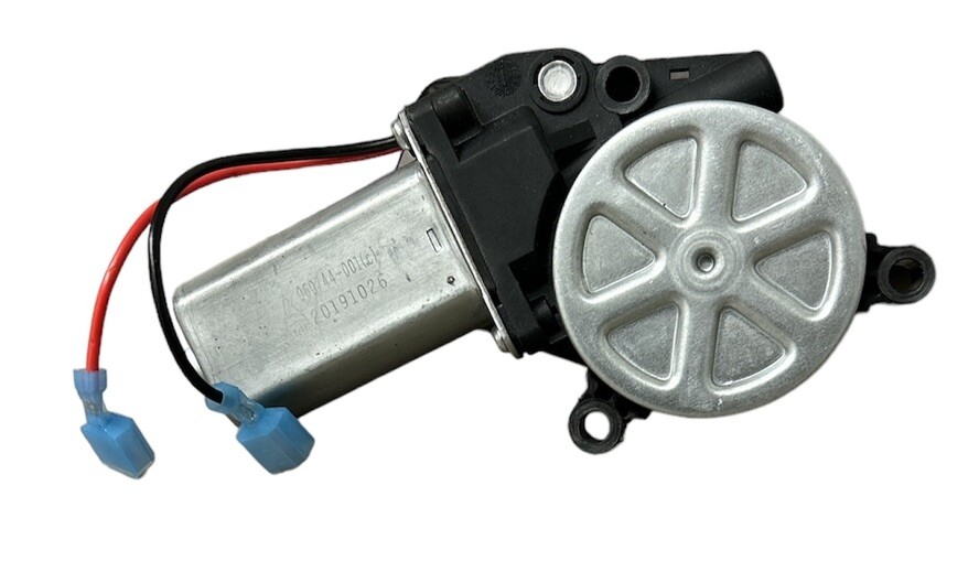 Carefree of Colorado Altitude Awning Motor OEM Original R001832  060744-001