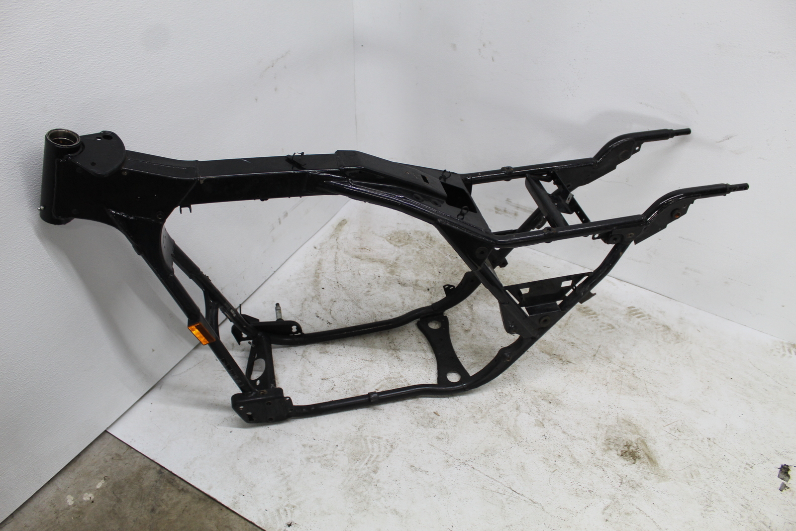 00-06 HARLEY-DAVIDSON ROAD KING CLASSIC EFI FLHRCI FRAME CHASSIS STPSS