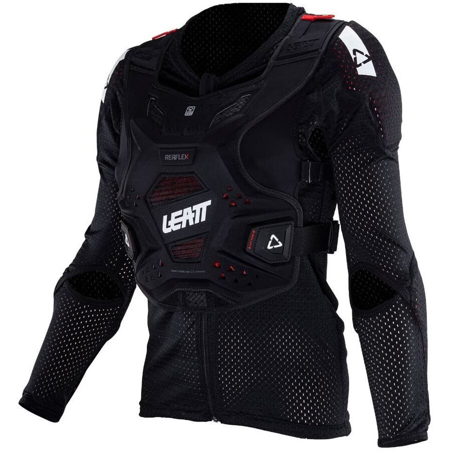 Leatt Women\'s ReaFlex Body Protector