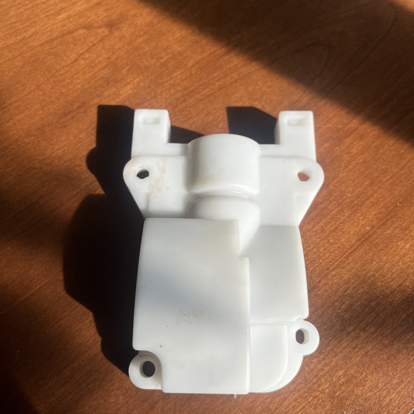 Saab Classic 900 5 Speed Shift Assembly Bottom In Good Condition Saab Classic 900 5 Speed Shift Assembly Bottom In Good Condition