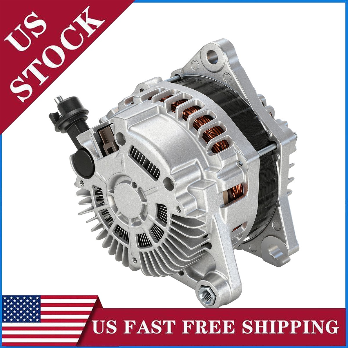 alternator 11273 Alternator 3.5L for lincoln mkz alternator Alternator 150A