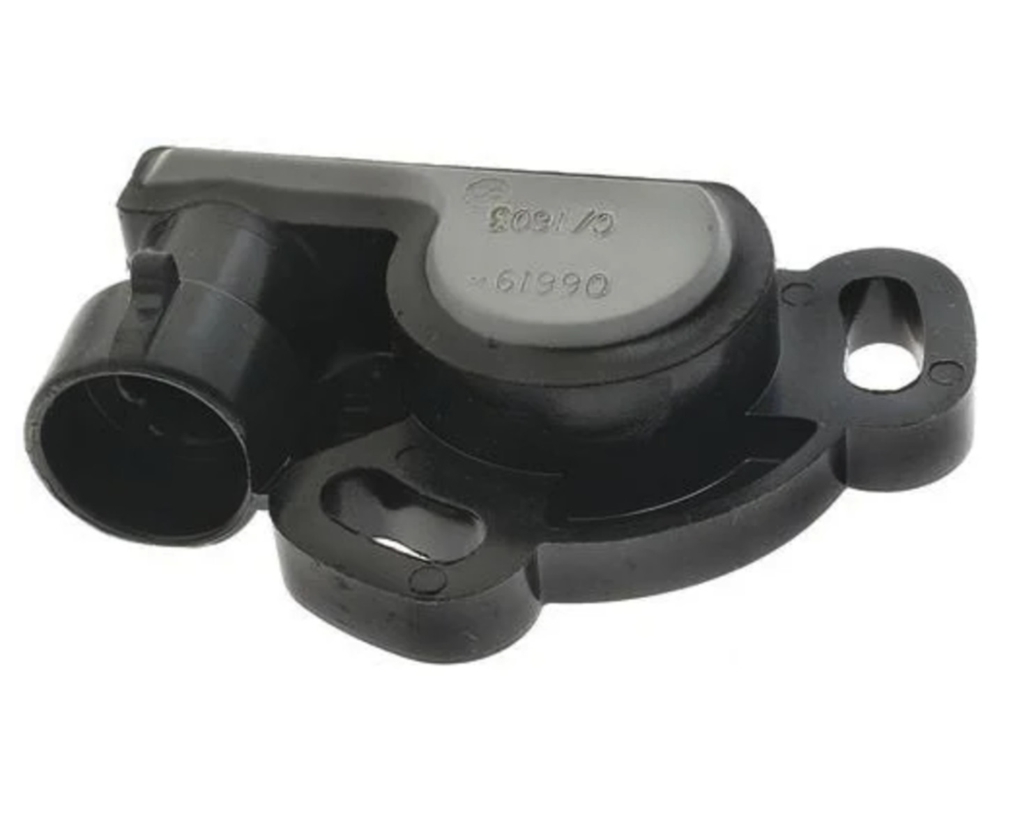 New Throttle Position Sensor For Chevrolet - TH40