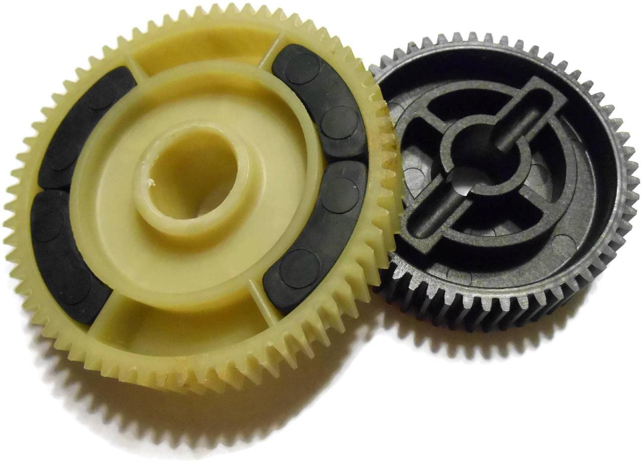 1984-1987 Corvette Headlight Motor Repair  Gears New-FREE SHIPPING FOR USA