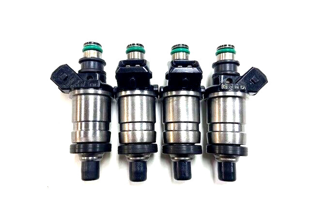 Reman Oem Fuel Injector for 1992-1995 Acura Integra 1.7L 1.8L 1995-1996 TL 2.5L