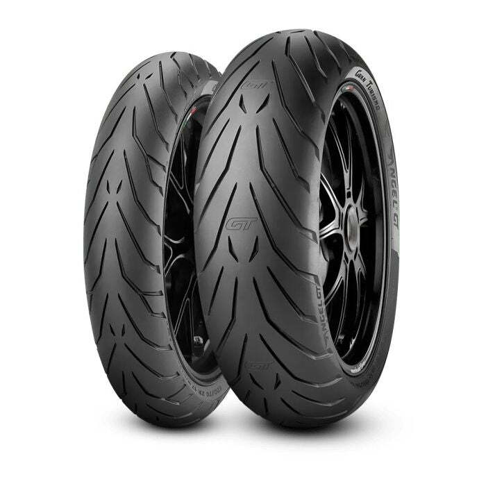 PIRELLI ANGEL GT - 150/70 R 17 M/C 69V TL