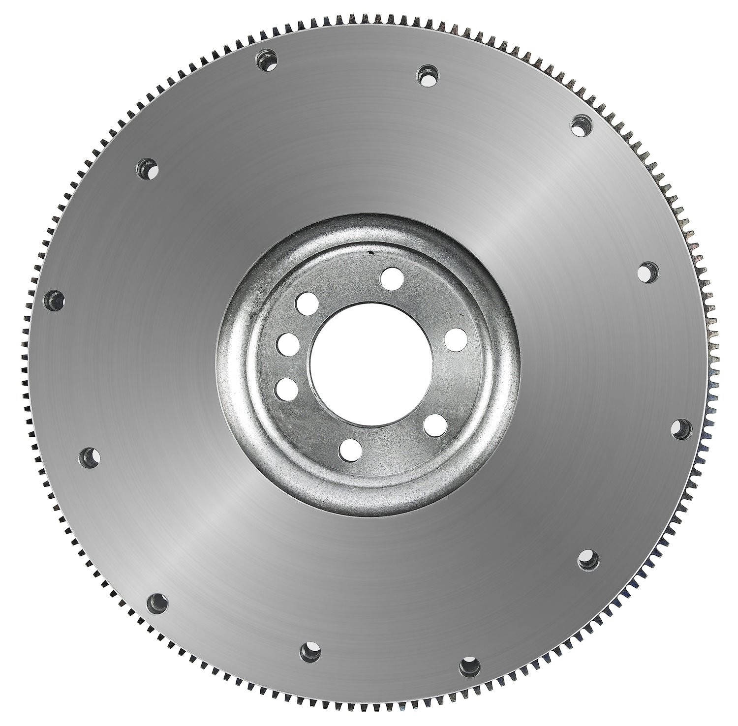 JEGS Flywheel for Select 1955-1985 Small Block & Big Block Chevy, 168-Tooth