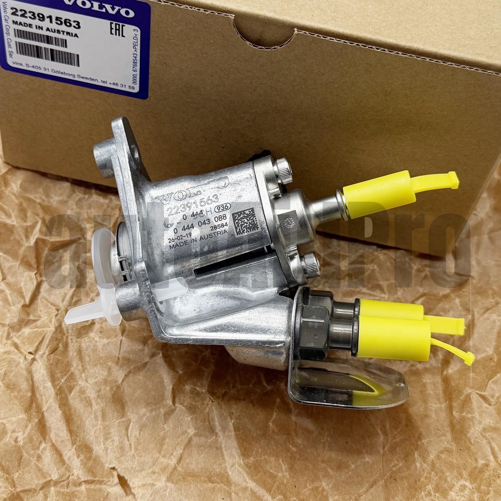 New DEF Dosing valve Unit 22391563 22391565 for Volvo Mack