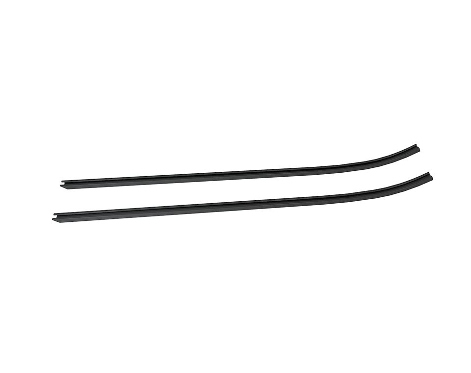 Polaris Wear Strips, for Specific Snowmobile Models, Genuine OEM - 2884730 Polaris Wear Strips, for Specific Snowmobile Models, Genuine OEM - 2884730