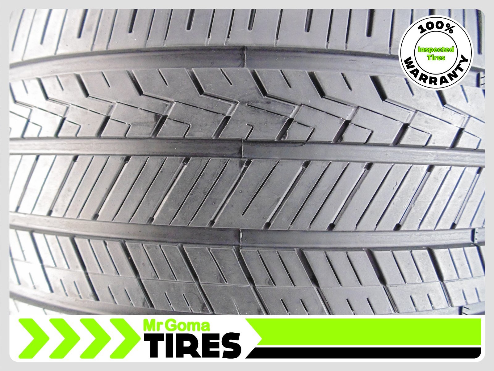 1 Hankook Ventus S1 AS XL 275/35R20 Used Tire 7.2/32 Tread BMW 275/35/20 2753520