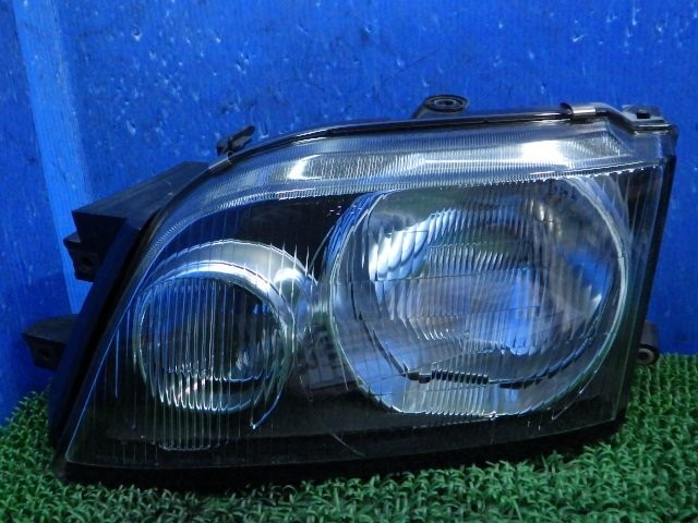 Used Nissan C34 Stagea Genuine WGC34 WGNC34 Head Light Lumps Left OEM JDM