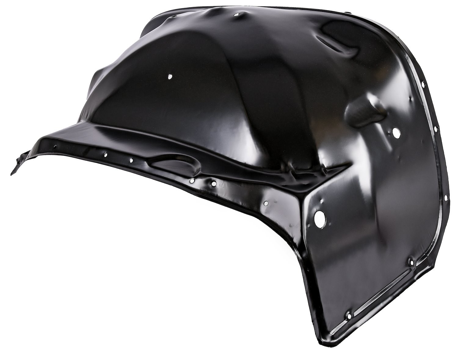 JEGS Front Inner Fender for 1981-1987 Chevy, GMC Trucks & 1981-1991 Chevy