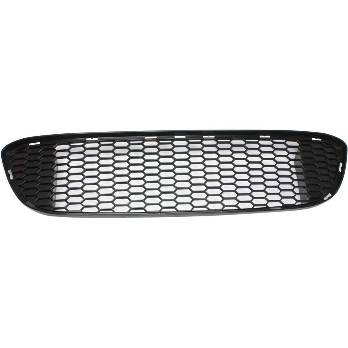Bumper Face Bar Grille Front Coupe for BMW 135is E87 1 Series 135i 128i M 2011