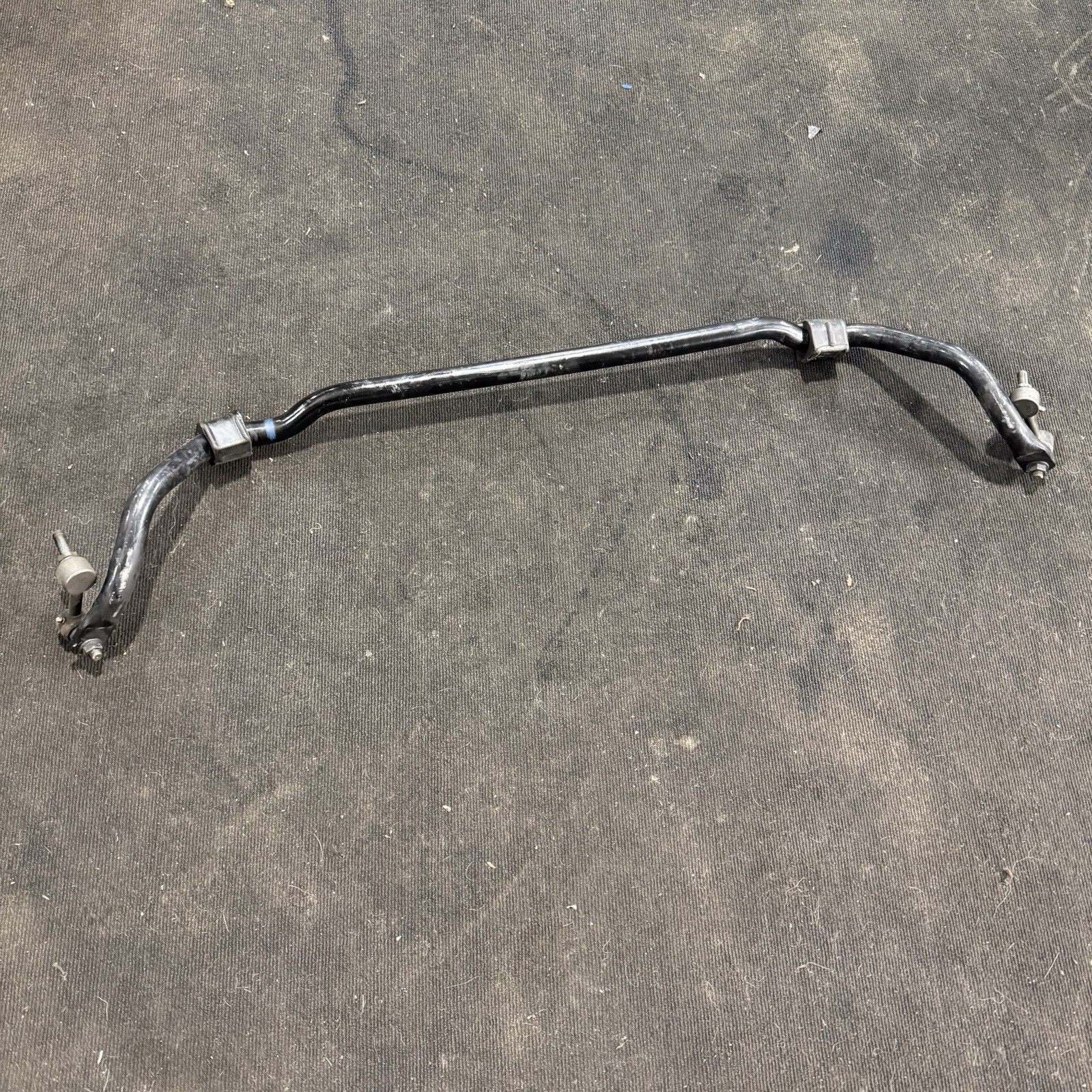 05-13 Chevy Corvette Z06 Grandsport Front Sway Bar C6 AntiRoll Stabilizer FE4