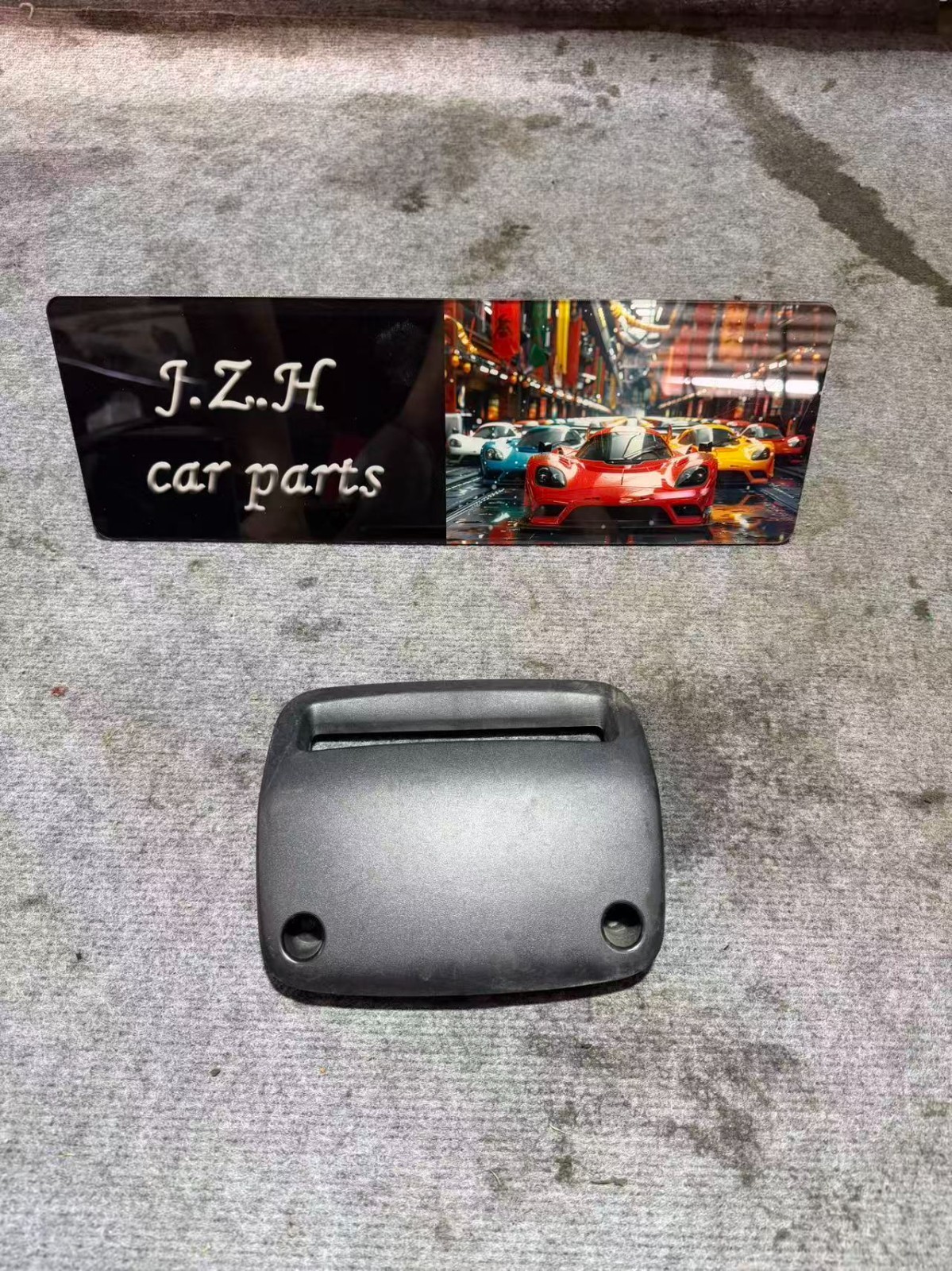 09–20 Rolls-Royce Other Interior Parts OEM USED 51477233454