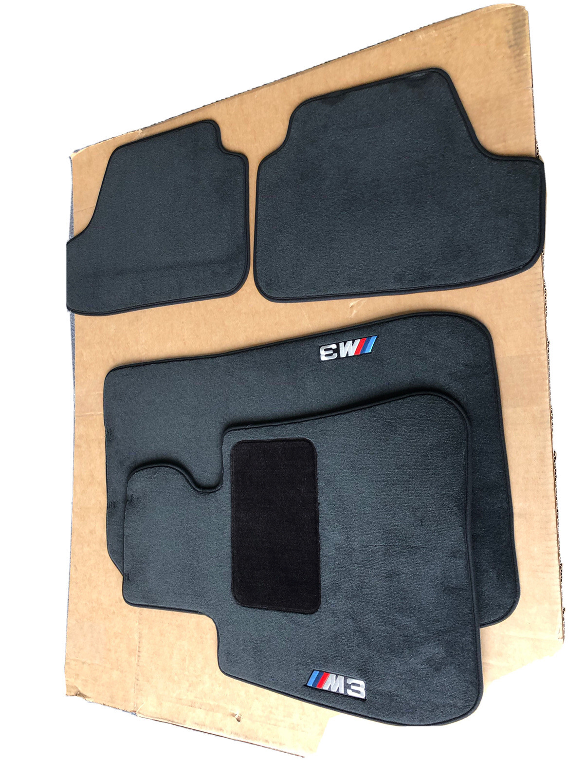 🔥2008-2013 BMW E93 M3 convertible Cabrio Floor Carpet Mats Mat OEM Genuine💯 🔥2008-2013 BMW E93 M3 convertible Cabrio Floor Carpet Mats Mat OEM Genuine💯