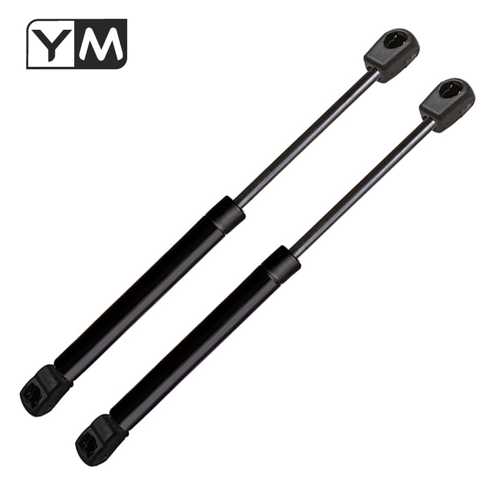2X Liftgate Lift Supports Springs Fits Chrysler Aspen 07-09 /Dodge Durango 06-09