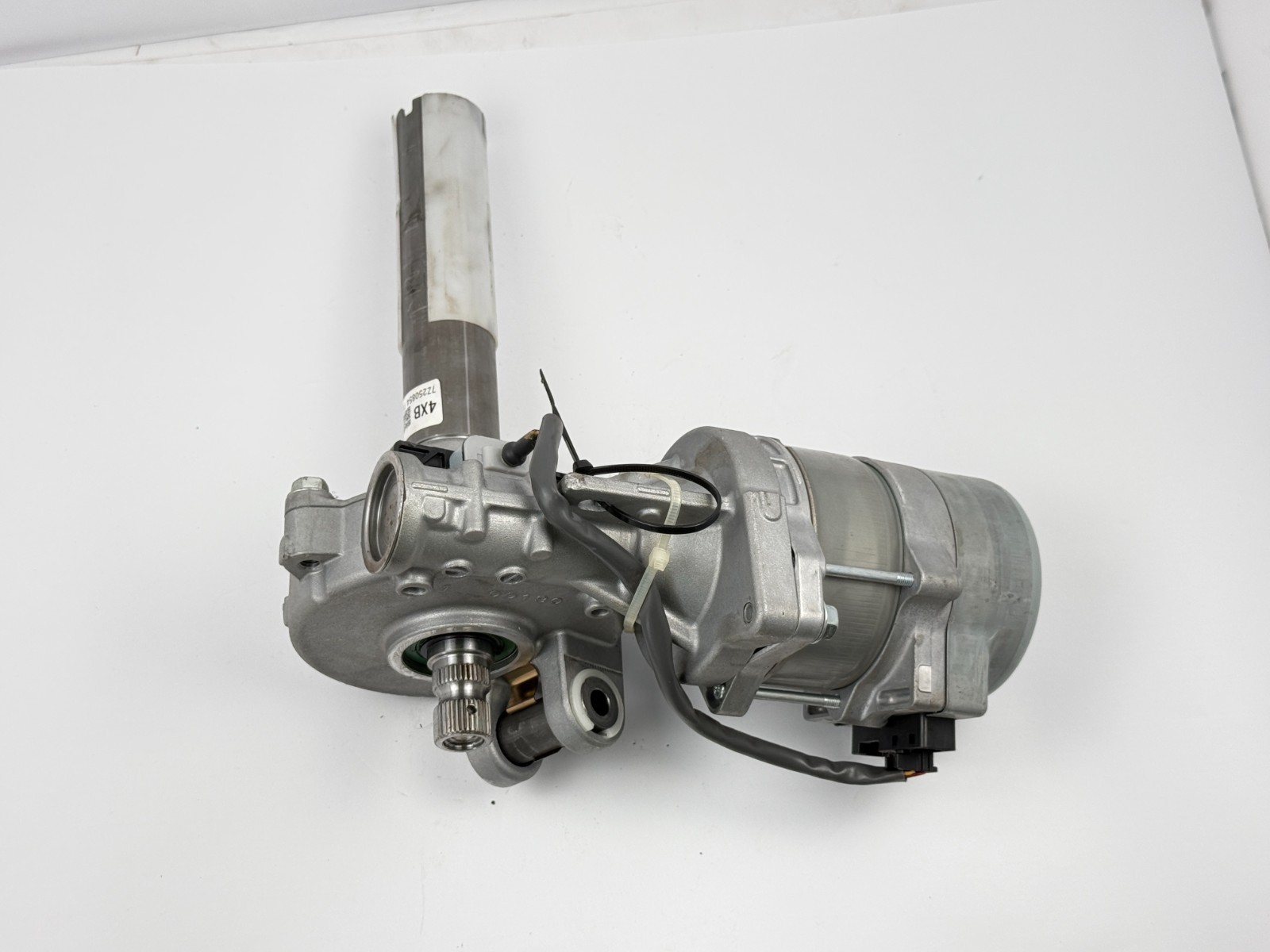 2018-2024 MITSUBISHI ECLIPSE CROSS Electric Power Steering Column Motor 8633A111