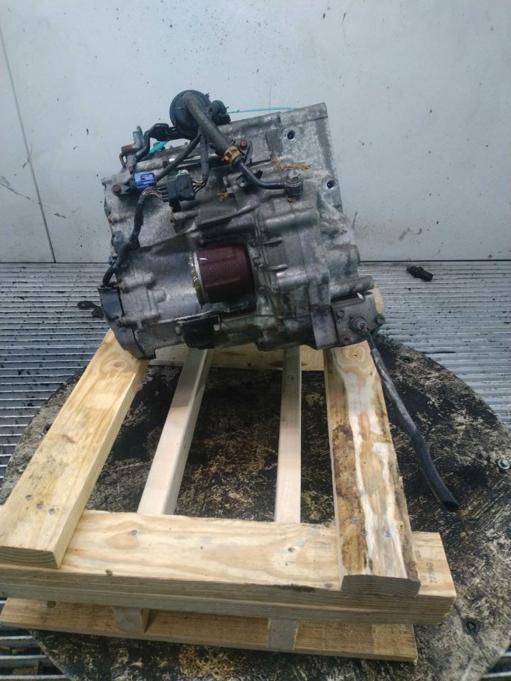 Automatic Transmission Fits 06-08 TSX 794655