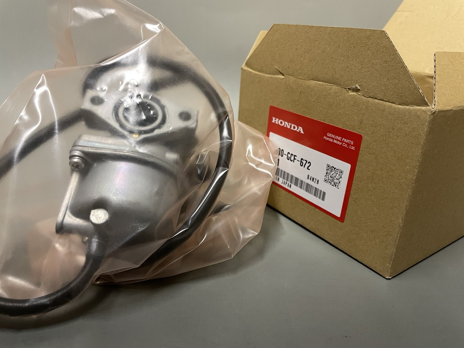 1997-2004 XR70R CRF70F NEW Carburetor Assembly 16100-GCF-672 FOR Honda