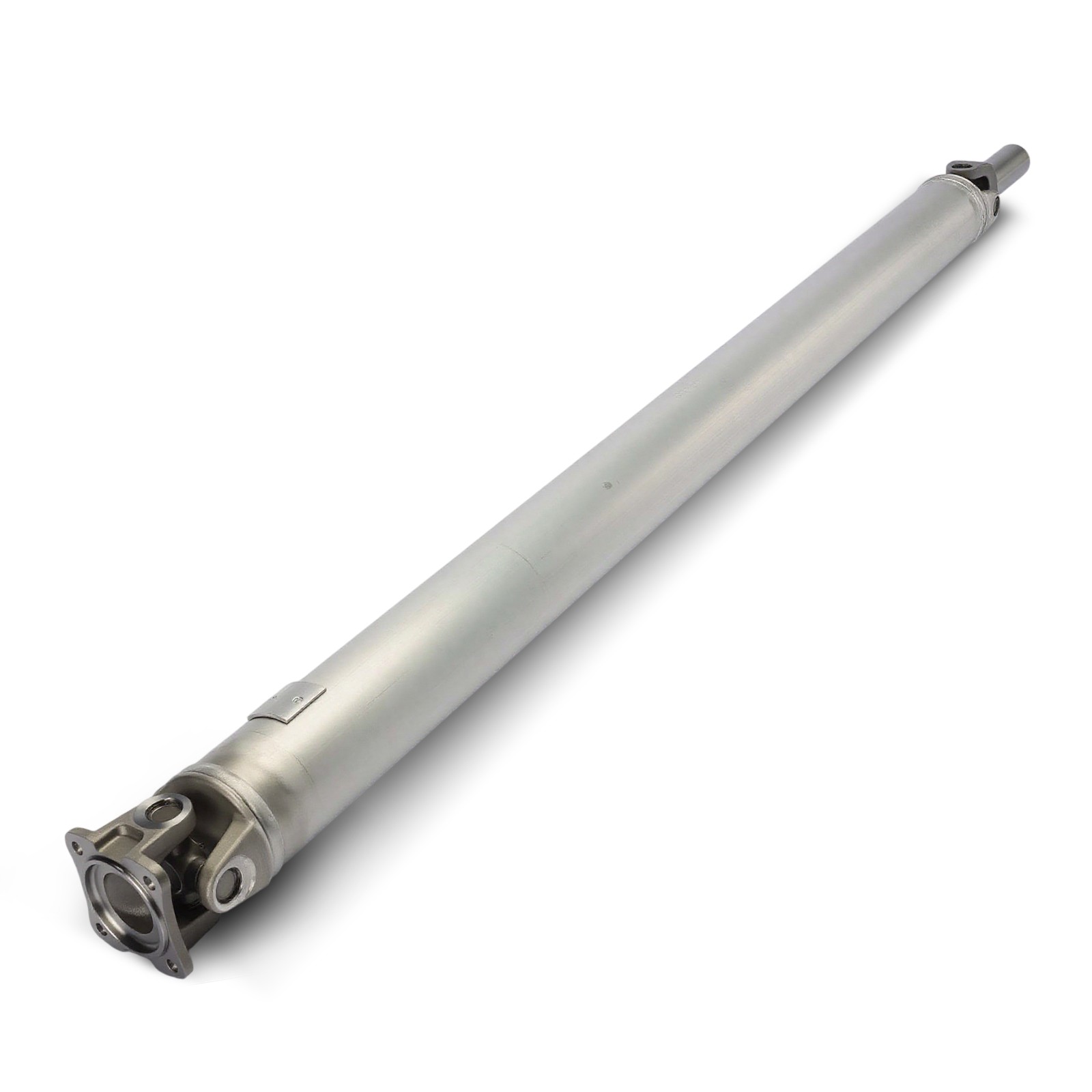 Rear Side Driveshaft Prop Shaft Assembly for Ram 2500 2011 2012 2013 Aluminum