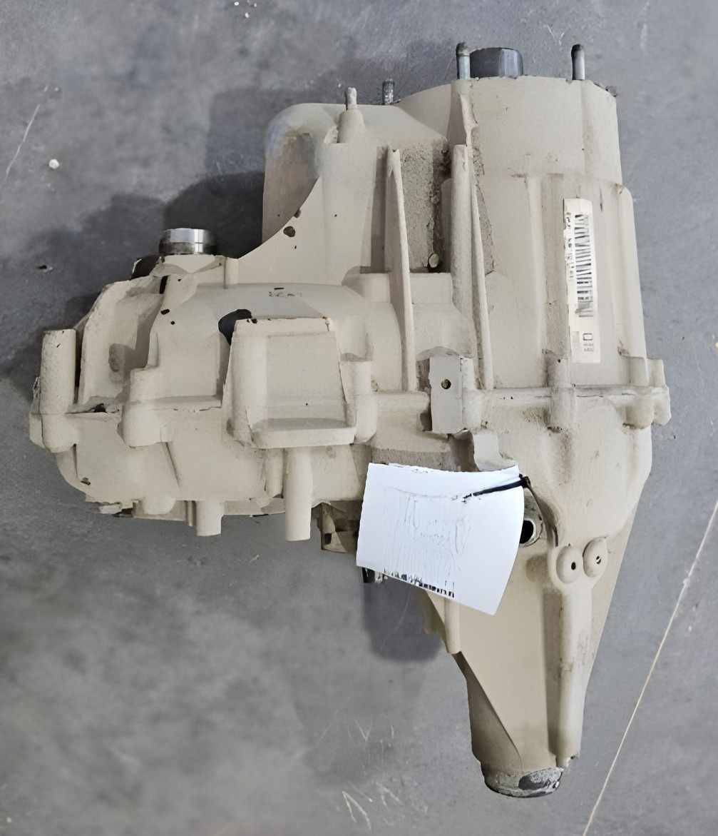 2009-2019 Chevrolet Silverado 1500 Transfer Case Assembly NQH OEM