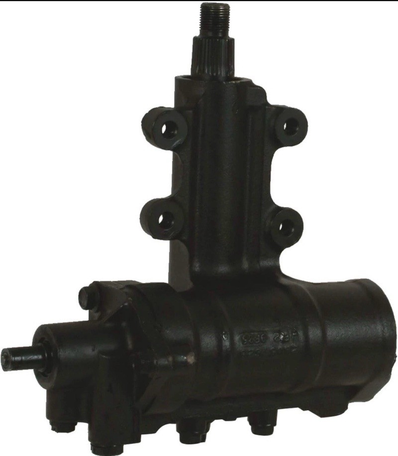 OEM 27-8414 REMAN ORIGINAL FACTORY Steering Gear For 99-04 Jeep Grand