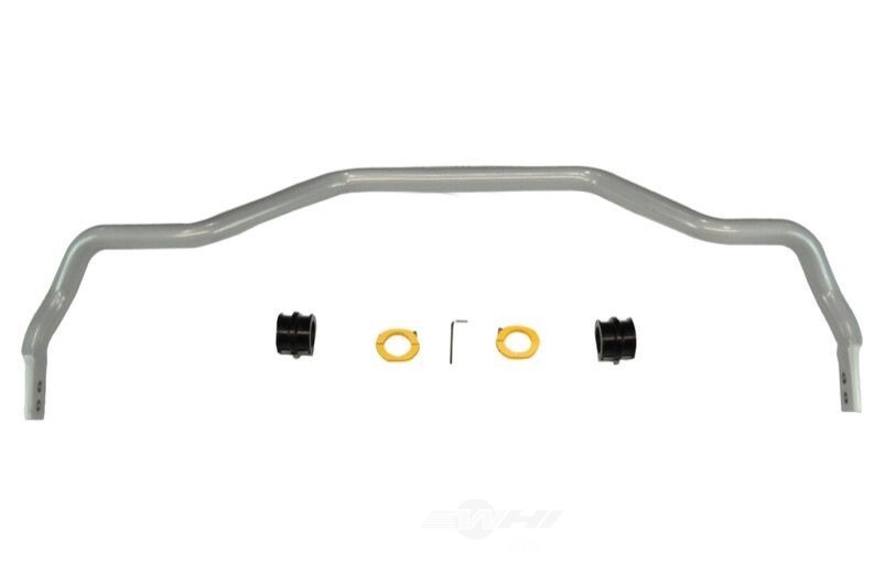 Whiteline 03-06 350z Z33 Front 32mm Heavy Duty Adjustable Swaybar BNF33Z Whiteline 03-06 350z Z33 Front 32mm Heavy Duty Adjustable Swaybar BNF33Z