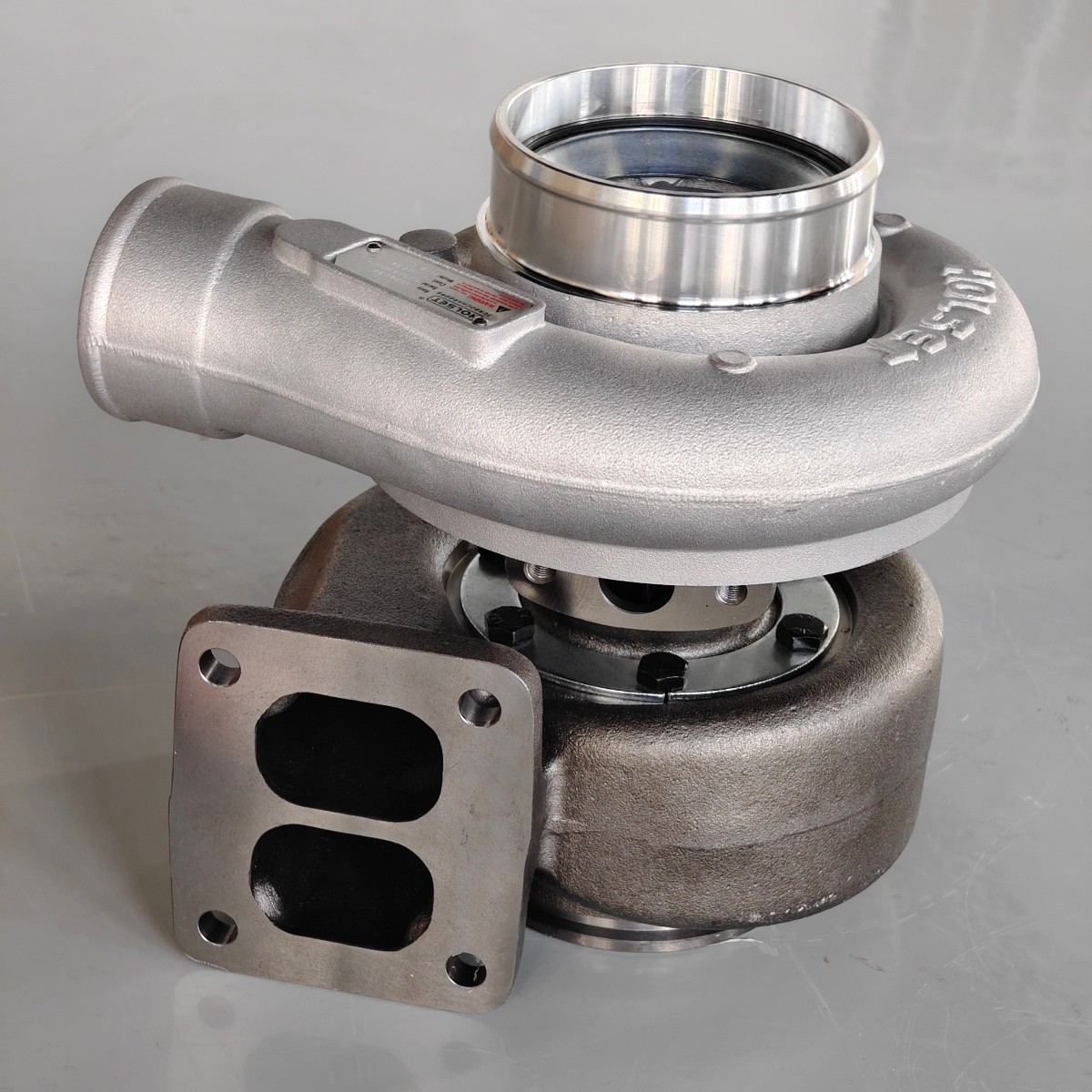 Turbocharger Turbo H2E for Holset Cummins Engine L10 3534301 3534302 3803797 Turbocharger Turbo H2E for Holset Cummins Engine L10 3534301 3534302 3803797