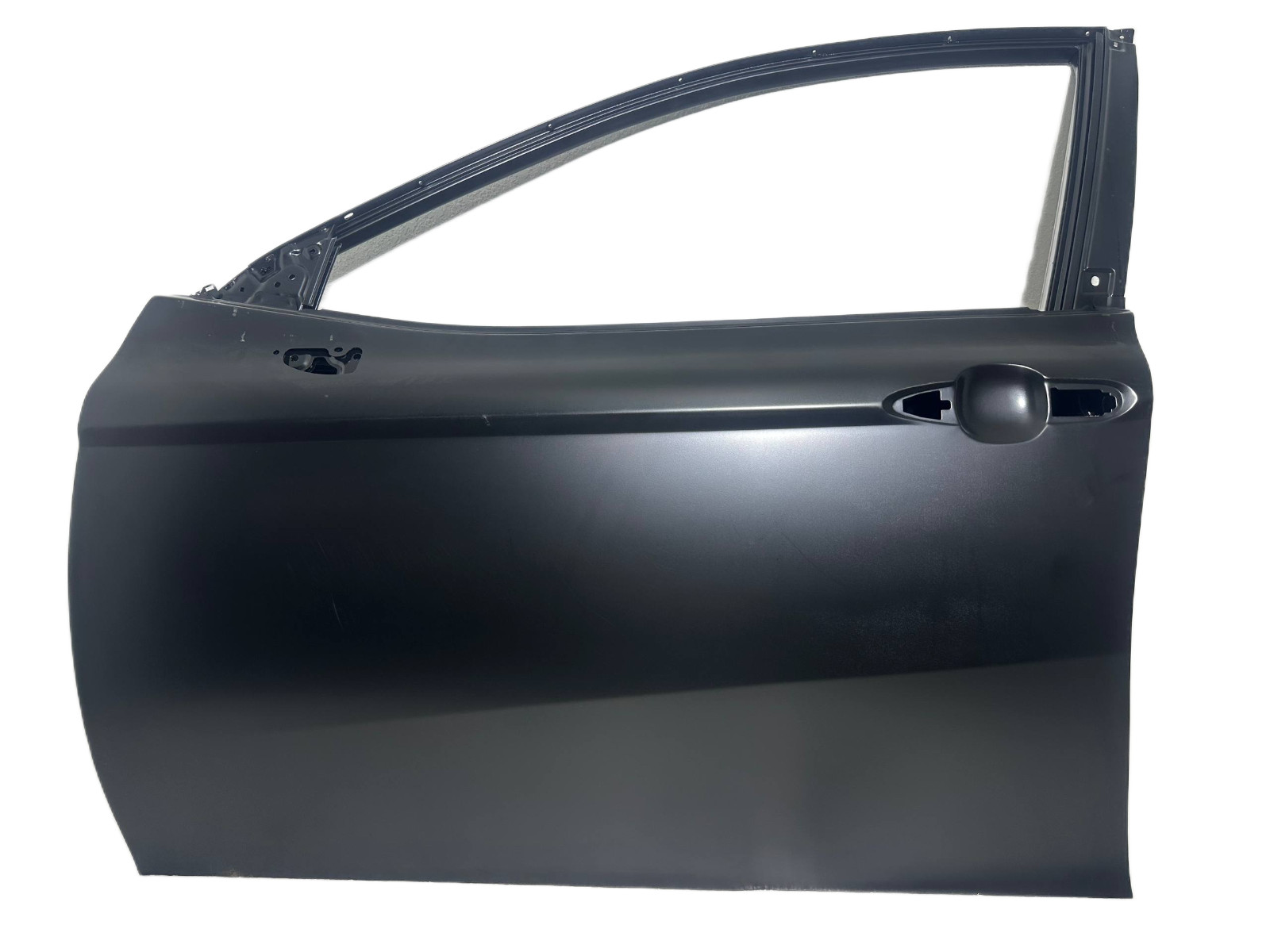 For 2018 2024 Toyota Camry Left Driver Side Front Door Shell Panel Local Pickup