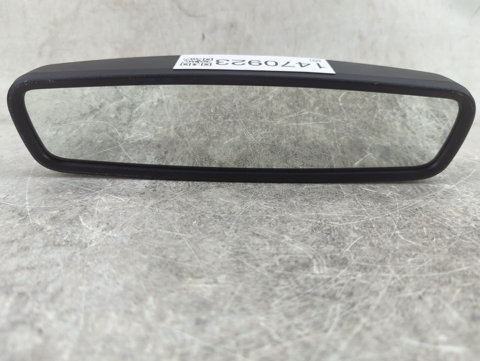 2011-2017 Ford F-150 Interior Rear View Mirror Oem RG1IR