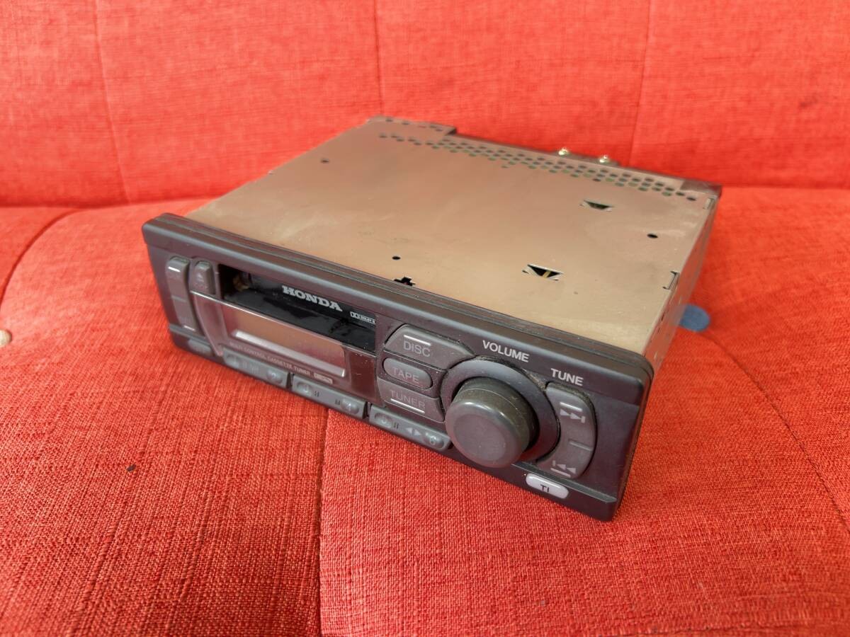 Junk JDM HONDA Civic Type R EK9 Pioneer Stereo 39100-S04-V01M1 for DC2 DB8 EK4