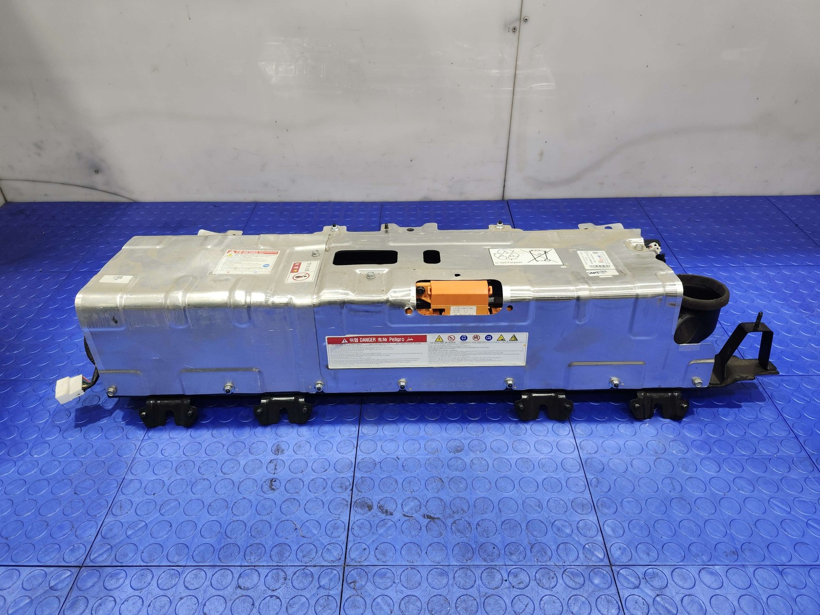 20-23 Hyundai Sonata Hybrid OEM 270 Volt Hybrid Battery Pack Assembly 2K Miles