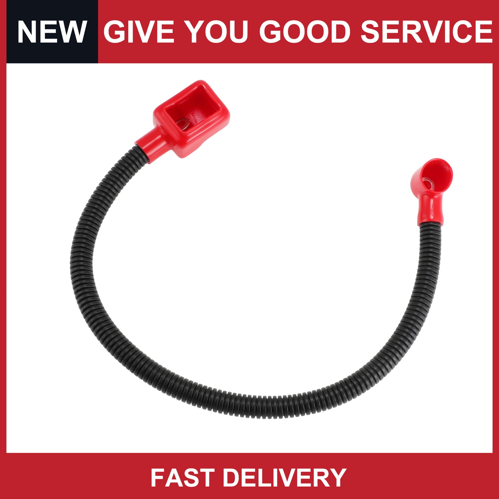 AUC16805 Battery Cable for John Deere X305R X310 X360 X350R X324 X320 X354 AUC16805 Battery Cable for John Deere X305R X310 X360 X350R X324 X320 X354