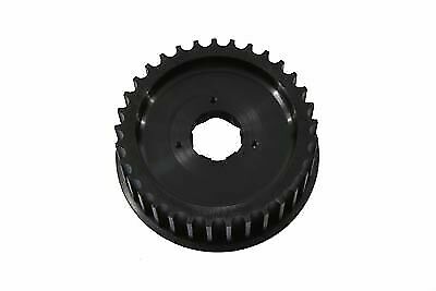 V-Twin Front Pulley 33 Tooth 20-0449 V-Twin Front Pulley 33 Tooth 20-0449