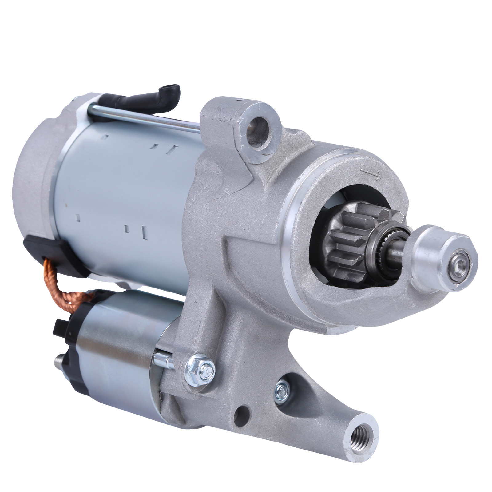 For Lamborghini Urus, Audi Q7 SQ7 SQ8, Porsche Cayenne 06M911024 Starter Motor
