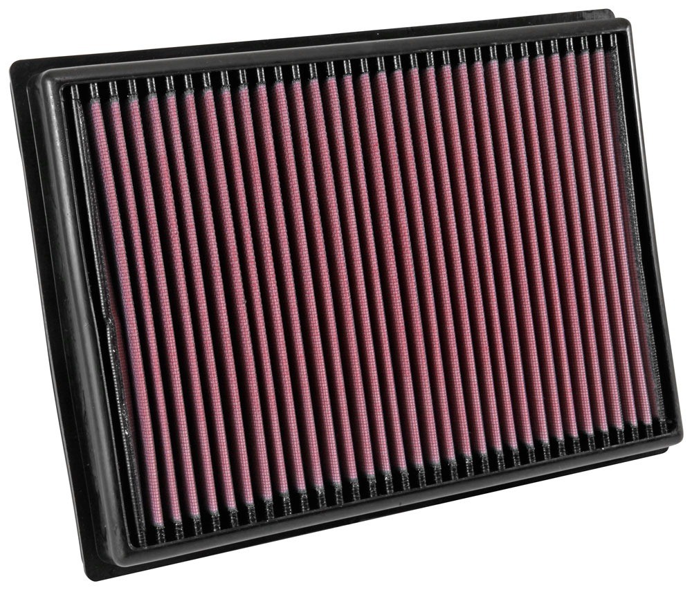 K&N 33-3045 Drop-In Replacement Air Filter