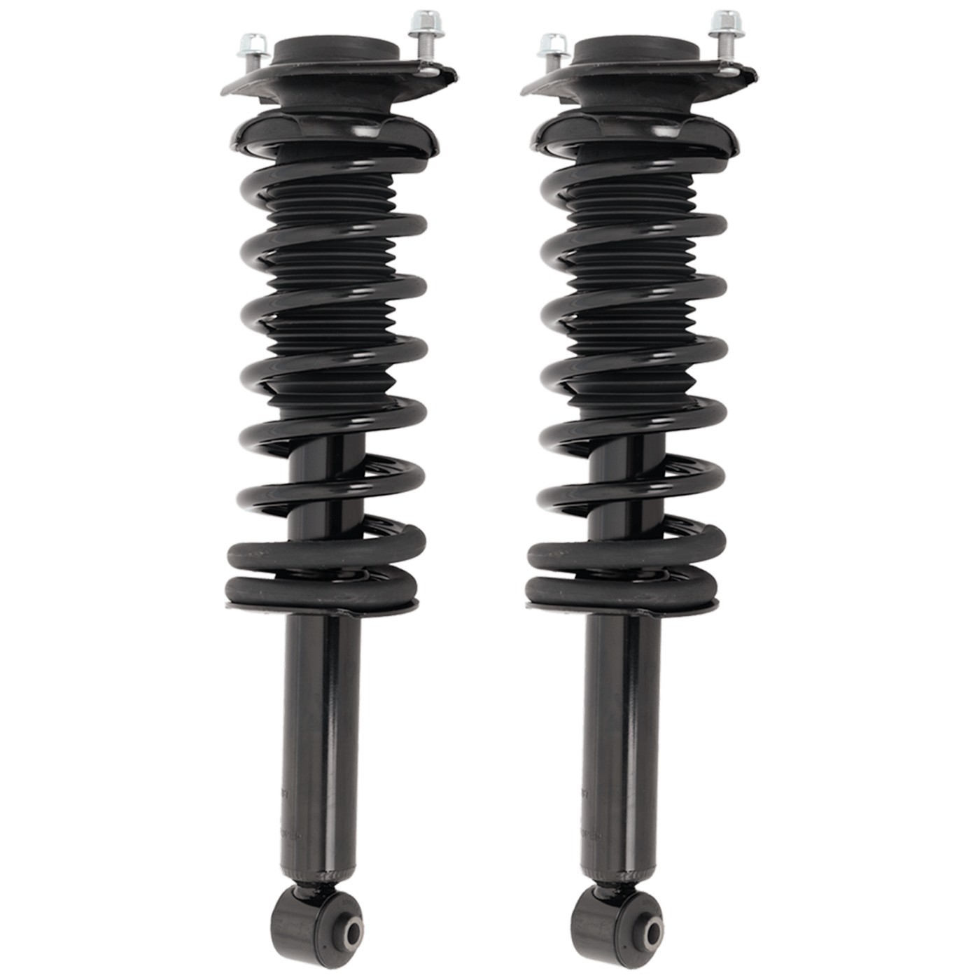Pair Fully Loaded Strut Set of 2 Rear Driver & Passenger Side for Subaru Outback