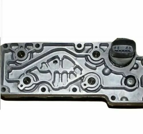 FORD E40D TRANSMISSION SOLENOID PACK 1995-1997 LIFETIME WARRANTY READ