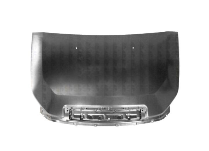 Sherman Hood Panel Assembly All For Toyota FJ Cruiser 2007-2014 CAPA Sherman Hood Panel Assembly All For Toyota FJ Cruiser 2007-2014 CAPA