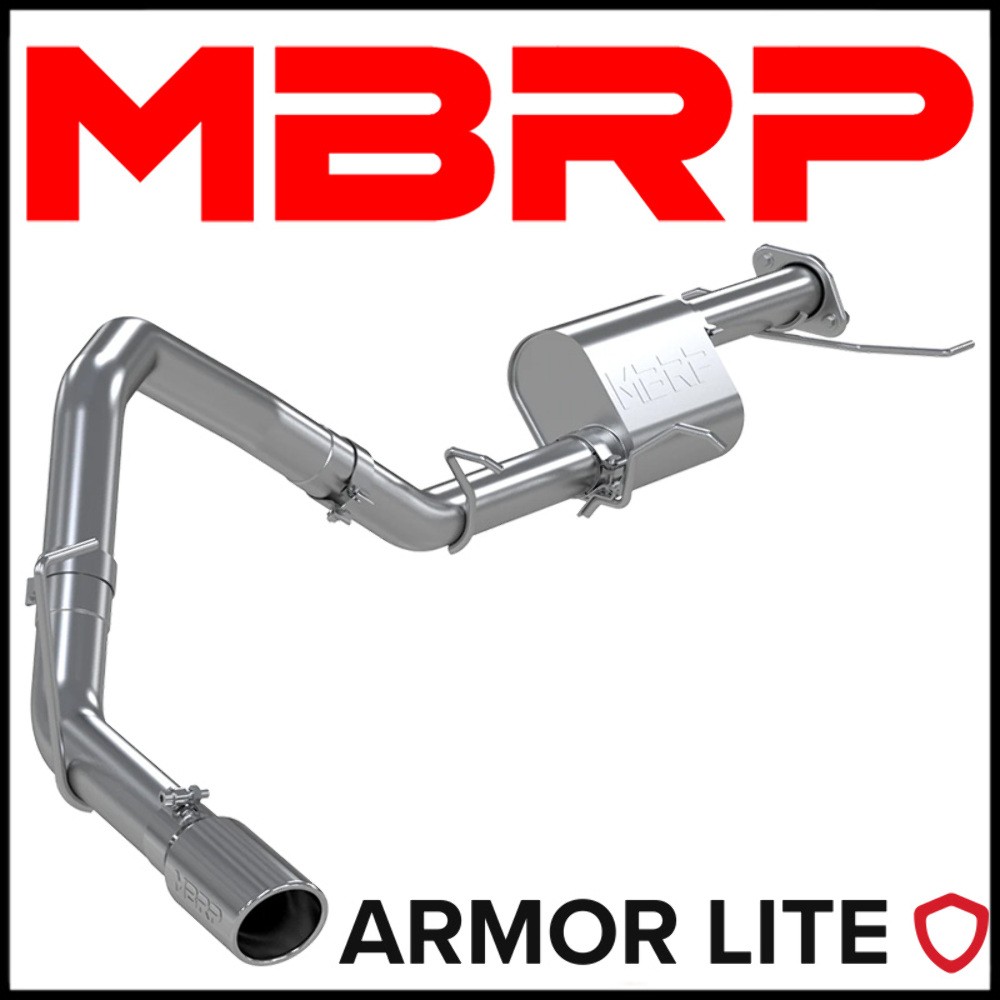 MBRP Armor Lite 3\ MBRP Armor Lite 3\