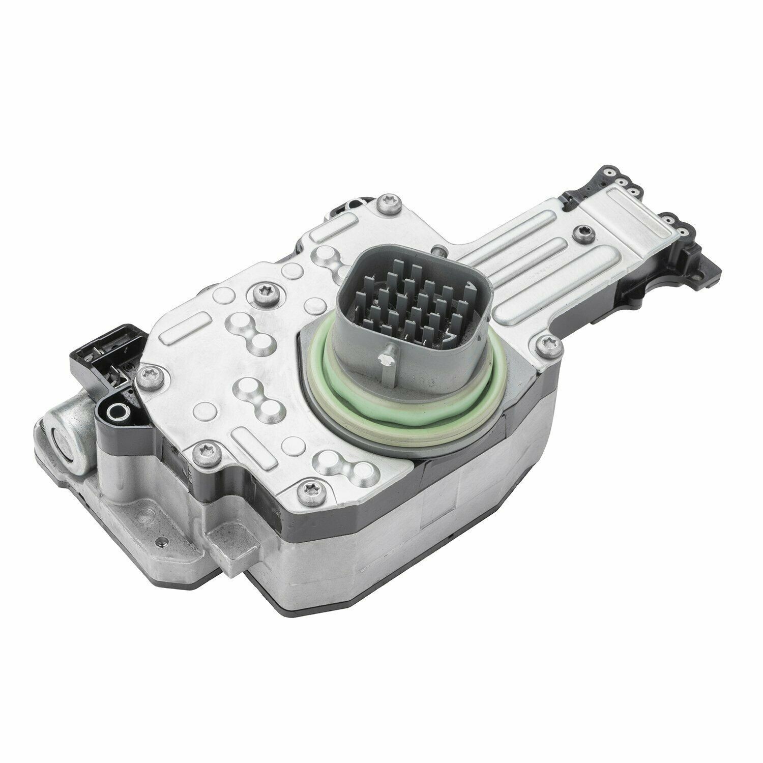 Genuine Mopar OEM 45RFE 545RFE 68RFE Shift Solenoid Block Pack 2011-UP READ