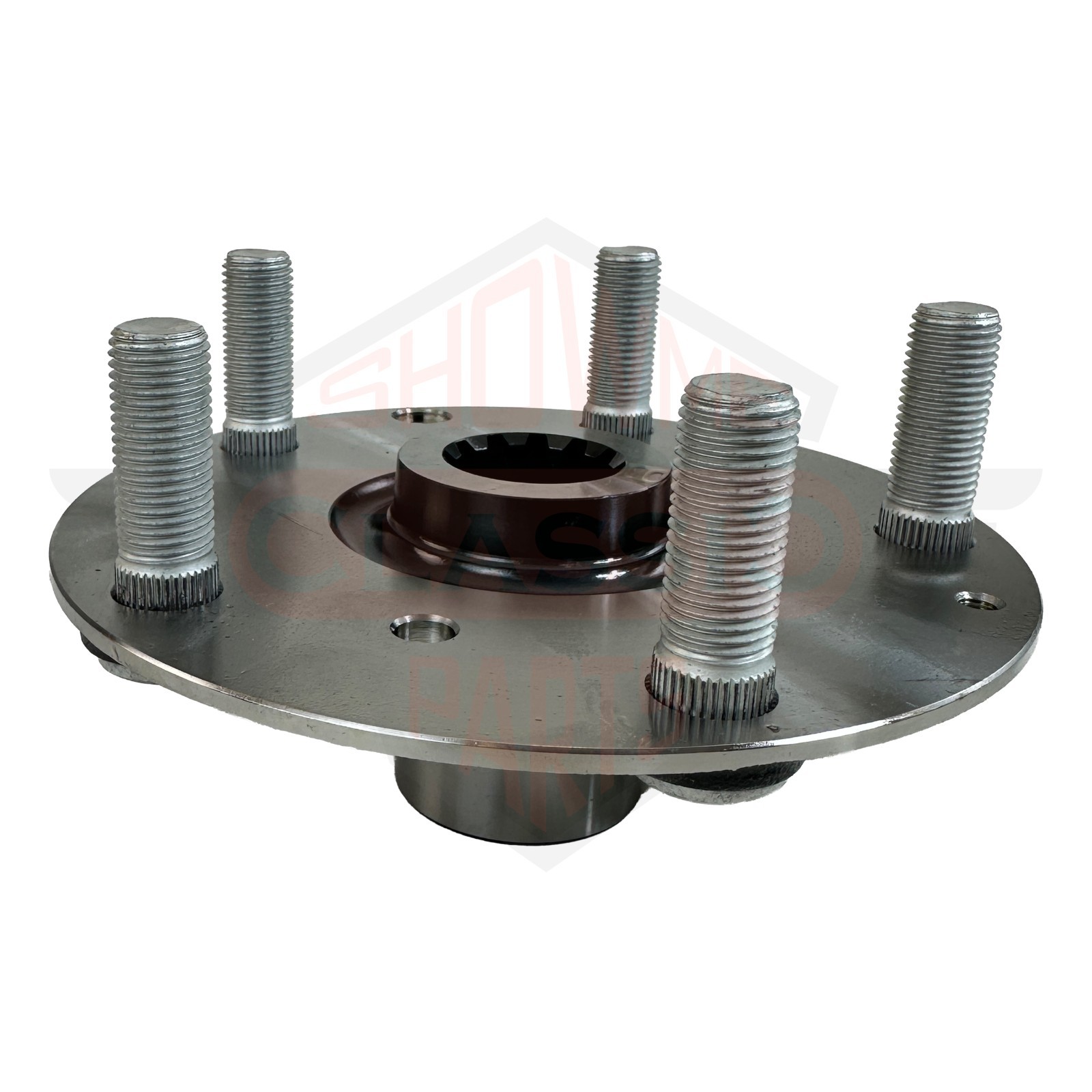 1964-1965 Porsche 356C REAR Wheel Hub 69533190300