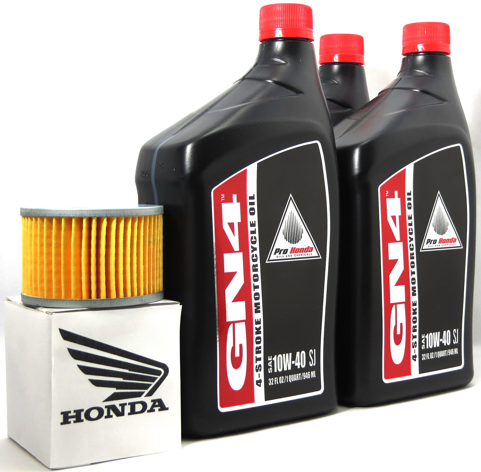 2003 HONDA TRX650FA FOURTRAX RINCON OIL CHANGE KIT 2003 HONDA TRX650FA FOURTRAX RINCON OIL CHANGE KIT