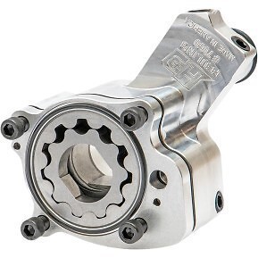 FEULING PARTS 7060 HP+ High Volume Oil Pump for 07-17 Twin Cam