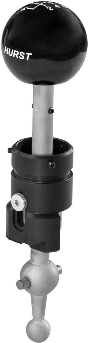HURST INDY PERFORMANCE MANUAL SHIFTER,6.35
