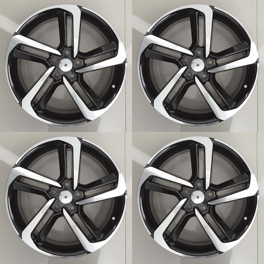 4 PCS 19 Inch Replacement Wheel Rim FOR HONDA ACCORD 2018-2022 Rim US STOCK