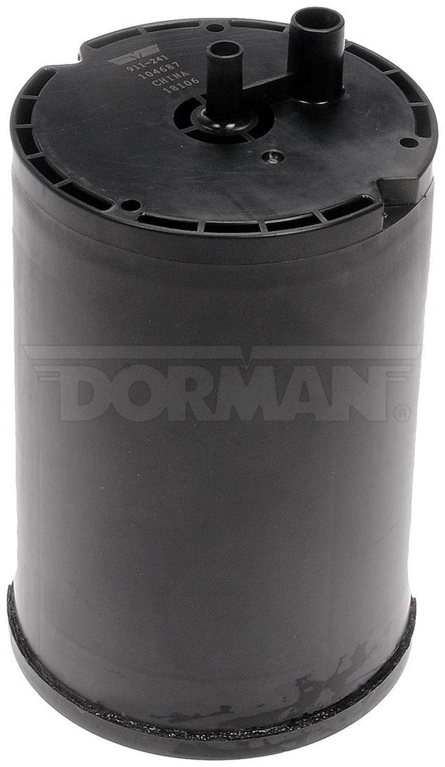 Dorman 911-241 Evaporative Emissions Charcoal Canister For 96-97 1500 2500 3500