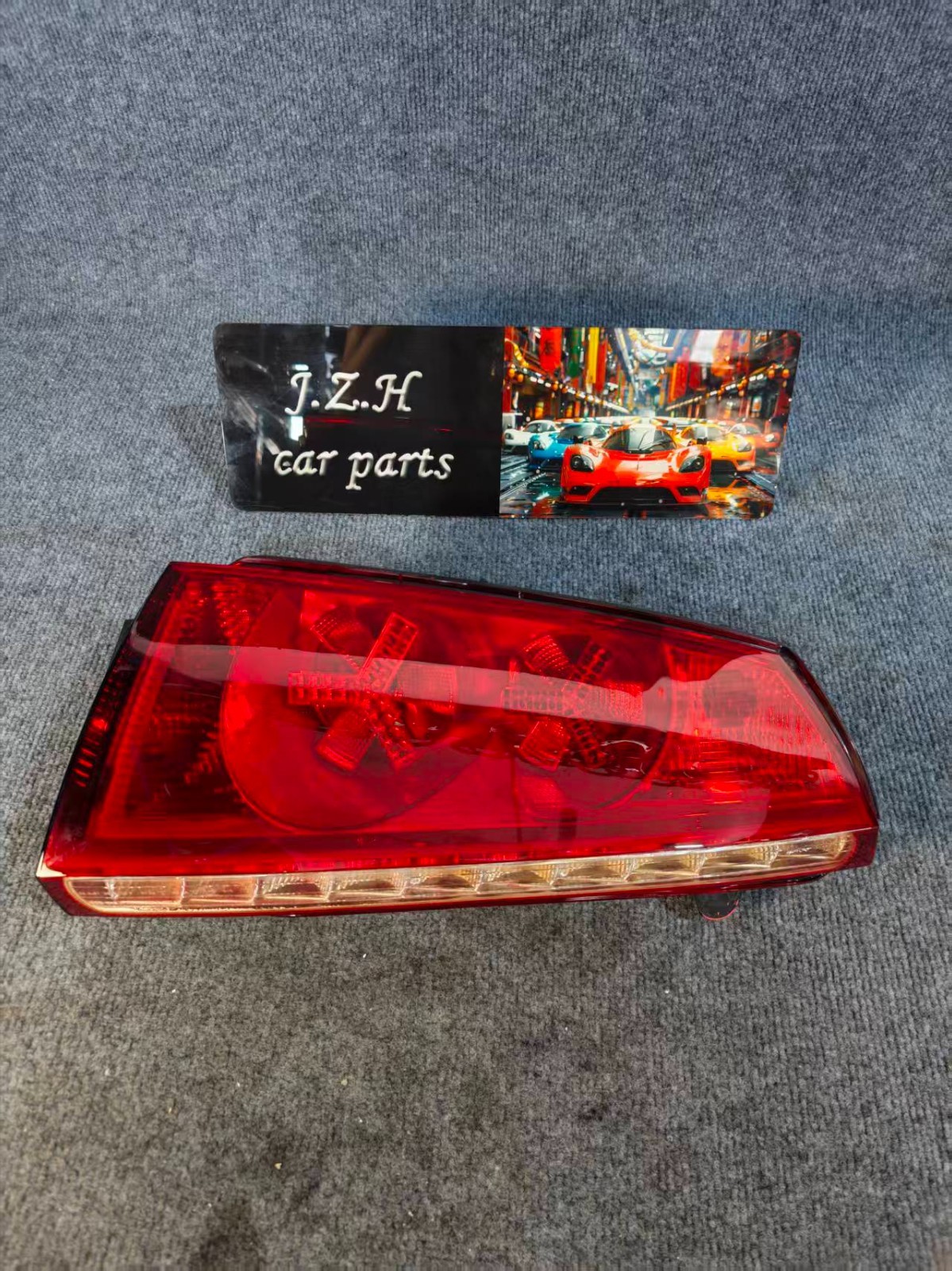 For Lamborghini Murcielago LP640 LP640 Roadster LP670 RH REAR LIGHT ASSEMBLY OEM