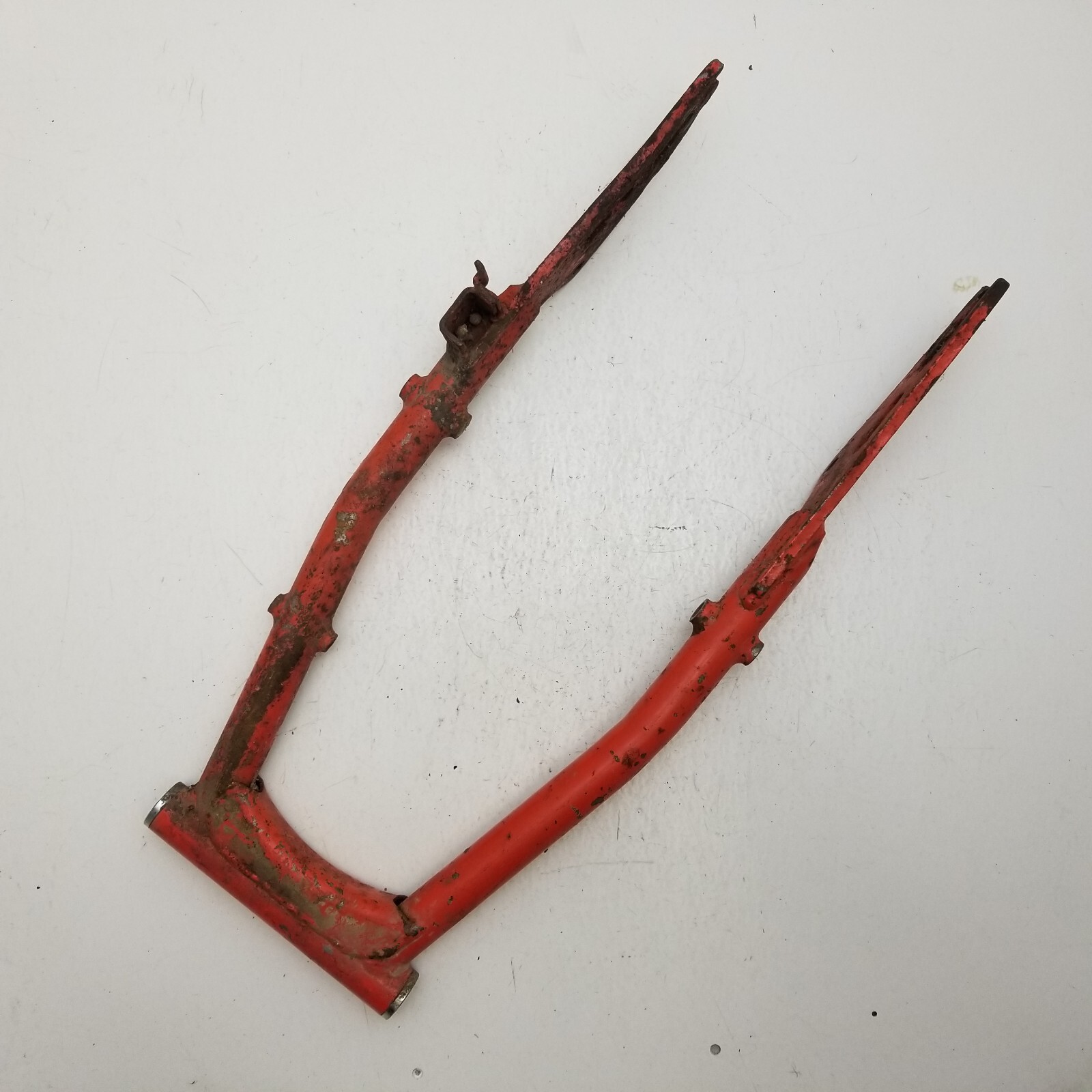 Hodaka ACE 90 100 Swingarm Rear Suspension Swing Arm